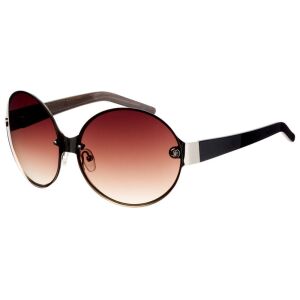 Eredeti Johnny Loco Alice ovális, nagylencsés női napszemüveg 139141239 - Női napszemüveg