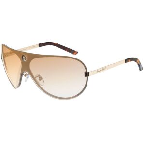 Eredeti Johnny Loco, Foley, extravagáns, sötétarany uniszex napszemüveg 139164752 - Női napszemüveg