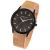Kenneth Cole cseppálló elegáns férfi karóra, rose gold nemesacél fémszíjjal, (41mm) dobozban 139146533