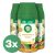 Air Wick Freshmatic Vanilie și lemn de santal Reumplere pentru odorizator de aer automat 3x250ml 128114662