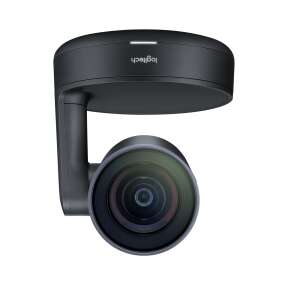 Logitech Rally Camera webkamera USB 3.2 Gen 1 (3.1 Gen 1) Fekete 44068320 