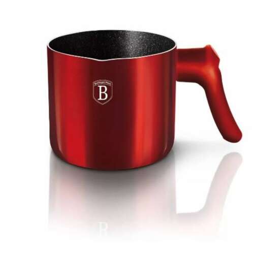 Berlinger Haus Tejforraló, Burgundy Metallic Line, 12cm BH/1965