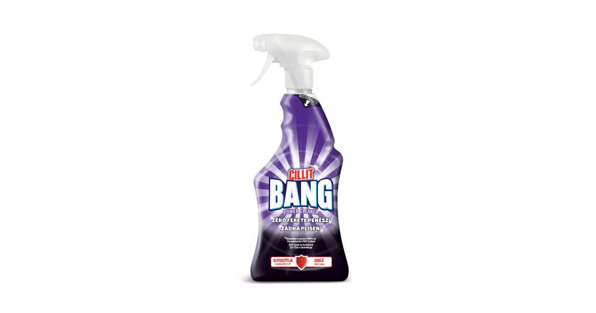 Cillit Bang Cleanser WC, Marine Freshness Aroma, Hygienize, Removes Rust,  lime and hard spots-2x700ml Pack