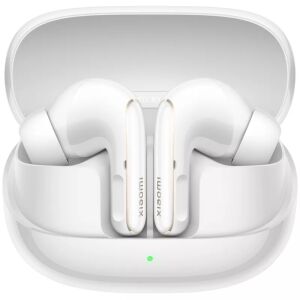 Xiaomi Buds 5 Pro Vezeték nélküli Fülhallgató, Fehér