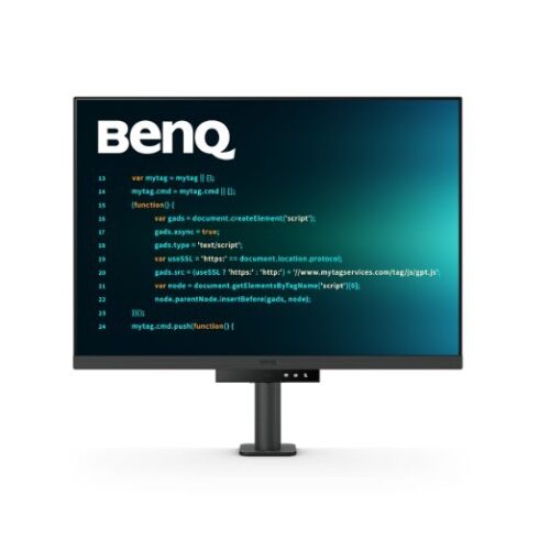 BenQ RD280UA számítógép monitor 71,6 cm (28.2") 3840 x 2560 pixelek 4K Ultra HD Fekete 128151257