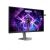 AOC AGON PRO AG276FK 27 hüvelykes Gaming Monitor Szögletes nézet