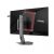 AOC AGON PRO AG276FK Gaming Monitor piros RGB világítással