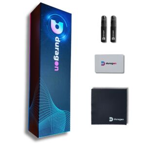 Kit protecție ecran navigație Duragon Nissan Note 2017-2025 - Electronica auto