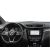 Nissan Qashqai 2018-2021 autó belső tere navigációs képernyővel