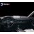 Duragon Navigationsbildschirmschutz auf dem Armaturenbrett des Mazda CX-30