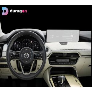 Folia ochronna Duragon na system nawigacji Mazda CX-60 - Pojazd i części