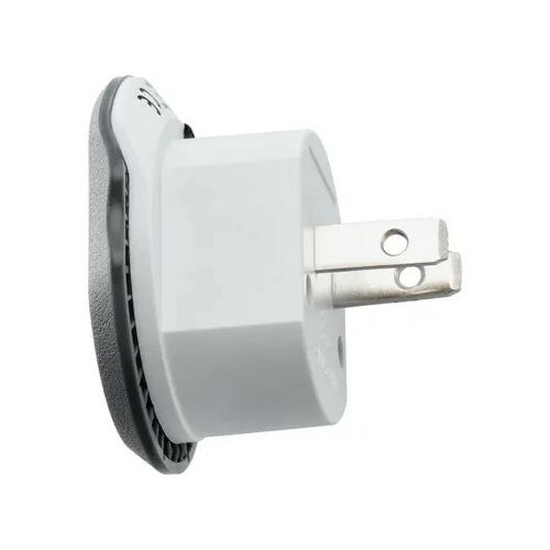 Adaptor de călătorie Bluestar GO TO USA, priză de tip A pentru prize americane