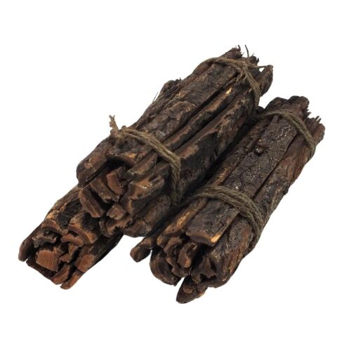 Kéreg hasáb barna 30cm 135454426