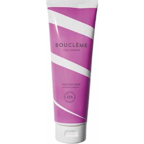Żelowe włosy, bouleme, super hold Styler 250 ml 128240649