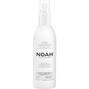 Спрей за коса Noah Volume, 5.4 с лавандула и коприва, 125 мл 128240720 - Оформяне на прическа и Електрическа самобръсначка