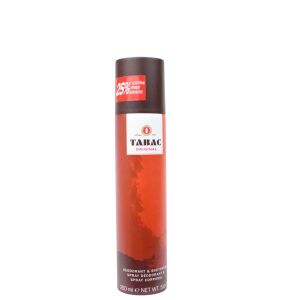 Дезодорант спрей табак оригинален 250 ml 132063055