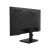 Acer Vero V7 V277 G Monitor Back View Angled