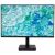 Monitor Acer Vero V7 27 inch Full HD vedere frontala