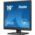 iiyama ProLite E1980S-B1 számítógép monitor 48,3 cm (19") 1280 x 1024 pixelek VGA LED Fekete 128157384