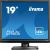 iiyama ProLite E1980S-B1 számítógép monitor 48,3 cm (19") 1280 x 1024 pixelek VGA LED Fekete 128157384