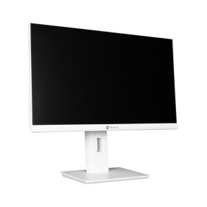 AG Neovo ME-2701 számítógép monitor 68,6 cm (27") 1920 x 1080 pixelek Full HD LCD Fehér