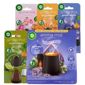 Air Wick Aroma Diffúzor utántöltő csomag, Édes Álom készülékkel 129638455