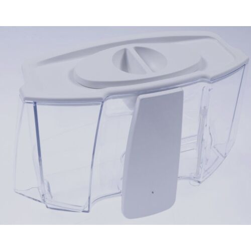 Laurastar gőzállomás vasalódeszkába való víztartály