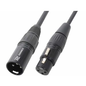 PD Connex CX36-6 XLR papa &#8211; XLR mama, 6m 128164966 - PD Connex