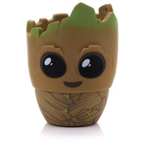 Bitty Boomers Groot Bluetooth Speaker - Front View - Bluetooth Speaker