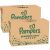 Pampers Premium Care 2 monthly nappy pack 13-18kg Junior 6 (256pcs) 128165025