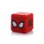 Bitty Boomers Spider-Man Bluetooth zvučnik, pogled iz kuta