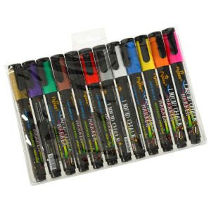 Kréta filctollak - 12db 128180110 - Filctoll