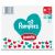 Pampers Harmonie Pants Unterhosen 15+kg Junior 6 (264St.) 144120301