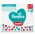 Pampers Harmonie Pants Unterhosen 15+kg Junior 6 (264St.) 144120301