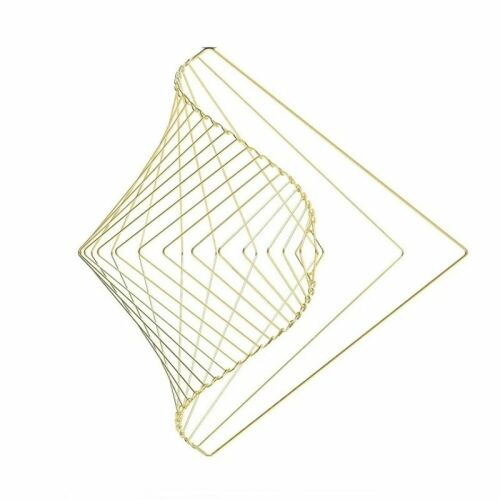 Kinetikus művészeti tárgy, Square Wave Spinner 128182467