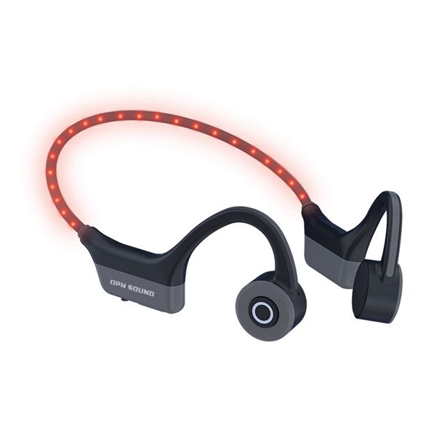 OPN Sound Dashlyte Bone Conduction csontvezetéses bluetooth fülha...
