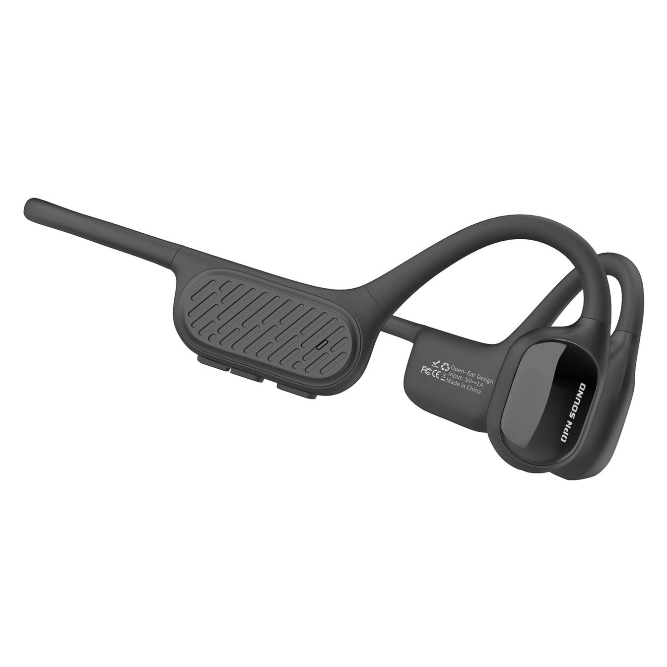 OPN Sound Swym+ Bone Conduction csontvezetéses bluetooth fülhallg...