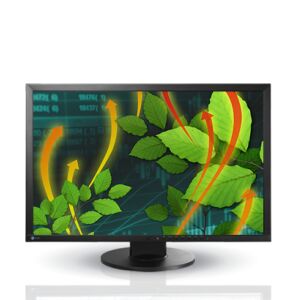 EIZO FlexScan EV2416W 24 hüvelykes monitor 1920x1200 felbontással - Eizo
