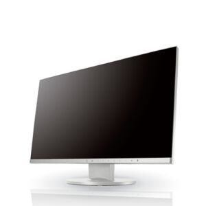 EIZO FlexScan EV2450 24 hüvelykes IPS monitor, fehér - Eizo