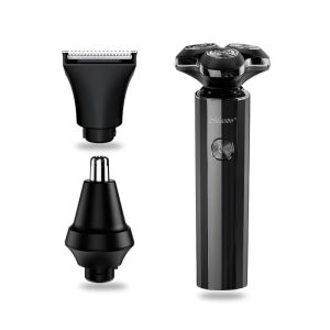 Maestro MR-676 3 az 1-ben elektromos borotva, hajvágó és orrszőrnyíró - Maestro