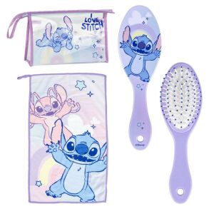 Disney Lilo si Stitch, Set de igiena pentru cainii stelara 128186145 - Rechizite pentru grădiniță