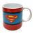 Порцеланова чаша Superman Justice League, 325 ml