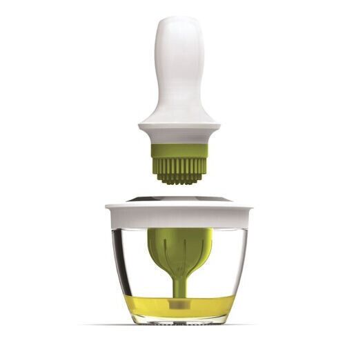 Szilikon kenőszett ecsettel 129805099