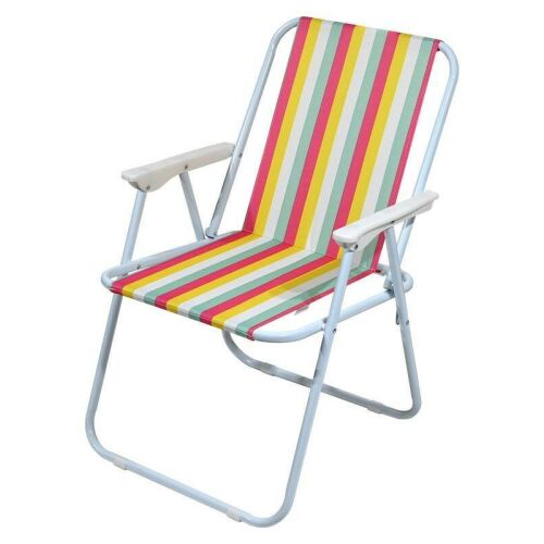 Cattara COLORS Gyerek Kempingszék - Összecsukható - 50kg 128188078