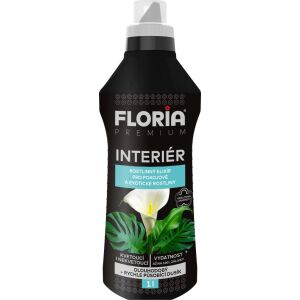 Agro FLORIA folyékony trágya beltéri növényekhez – 1 l 128188104 - Floria