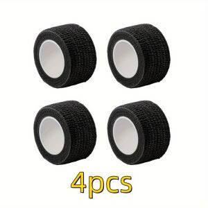 4 darab öntapadós rugalmas bútorpárna - zajcsillapító 128190967 - Padlóvédő bútorláb alátét