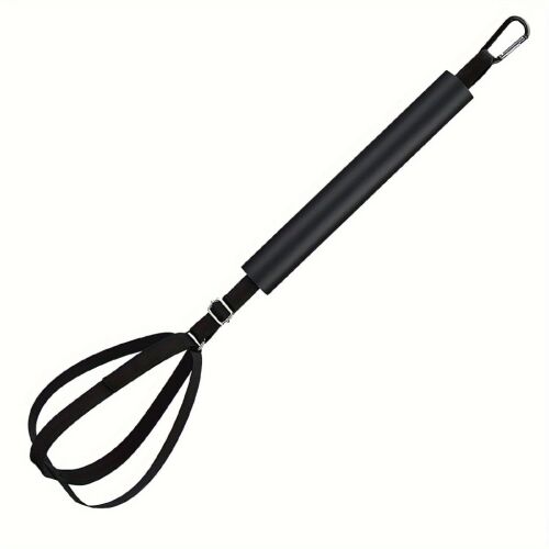 Röplabda ütőedző, a termék önmagában