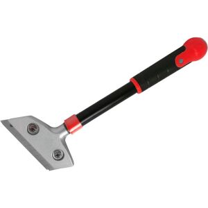 EXTOL PREMIUM üvegtisztító kaparó, 100×18 mm penge, 30 cm nyél 128192887 - Szerszámkés