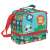 Fisher-Price insulated lunch bag with animal print, perfect for kids