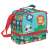 Fisher-Price insulated lunch bag with animal print, perfect for kids